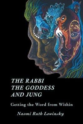 预售 按需印刷 The Rabbi  The Goddess  and Jung