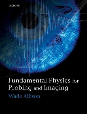 【预售 按需印刷】Fundamental Physics for Probing and Imaging