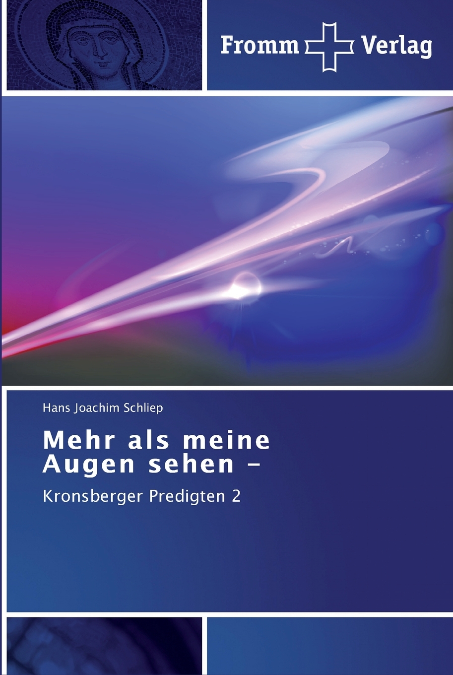 预售按需印刷 Mehr als meine Augen sehen-德语ger