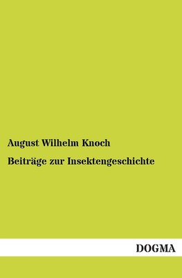 预售 按需印刷Beitr?ge zur Insektengeschichte德语ger