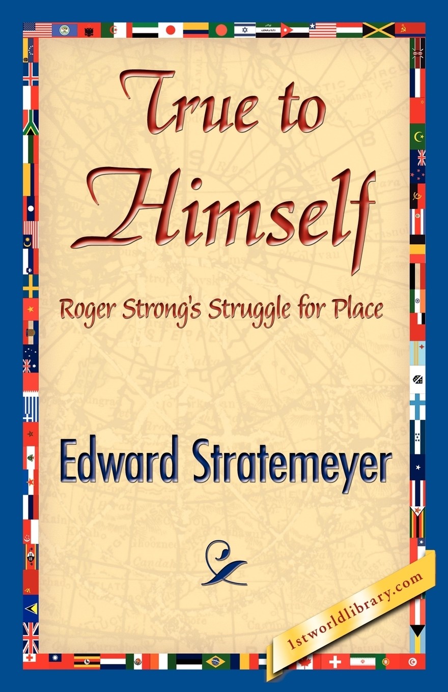 【预售 按需印刷】true to himself