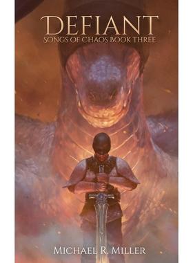 预售 Defiant