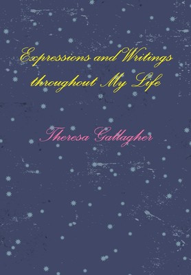 【预售 按需印刷】Expressions and Writings throughout My Life