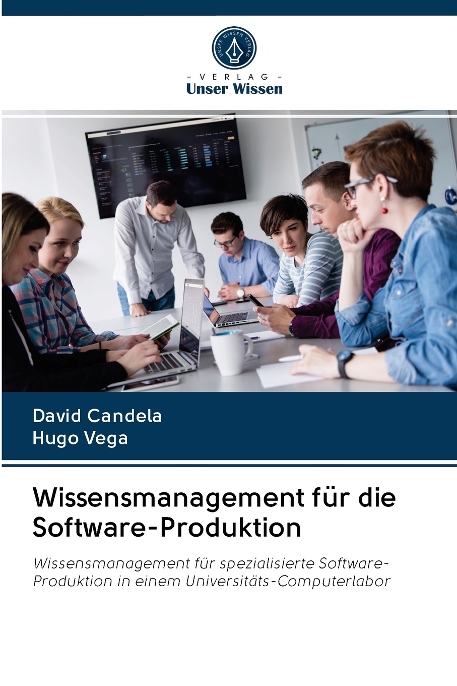 预售 按需印刷Wissensmanagement für die Software-Produktion德语ger 书籍/杂志/报纸 原版其它 原图主图