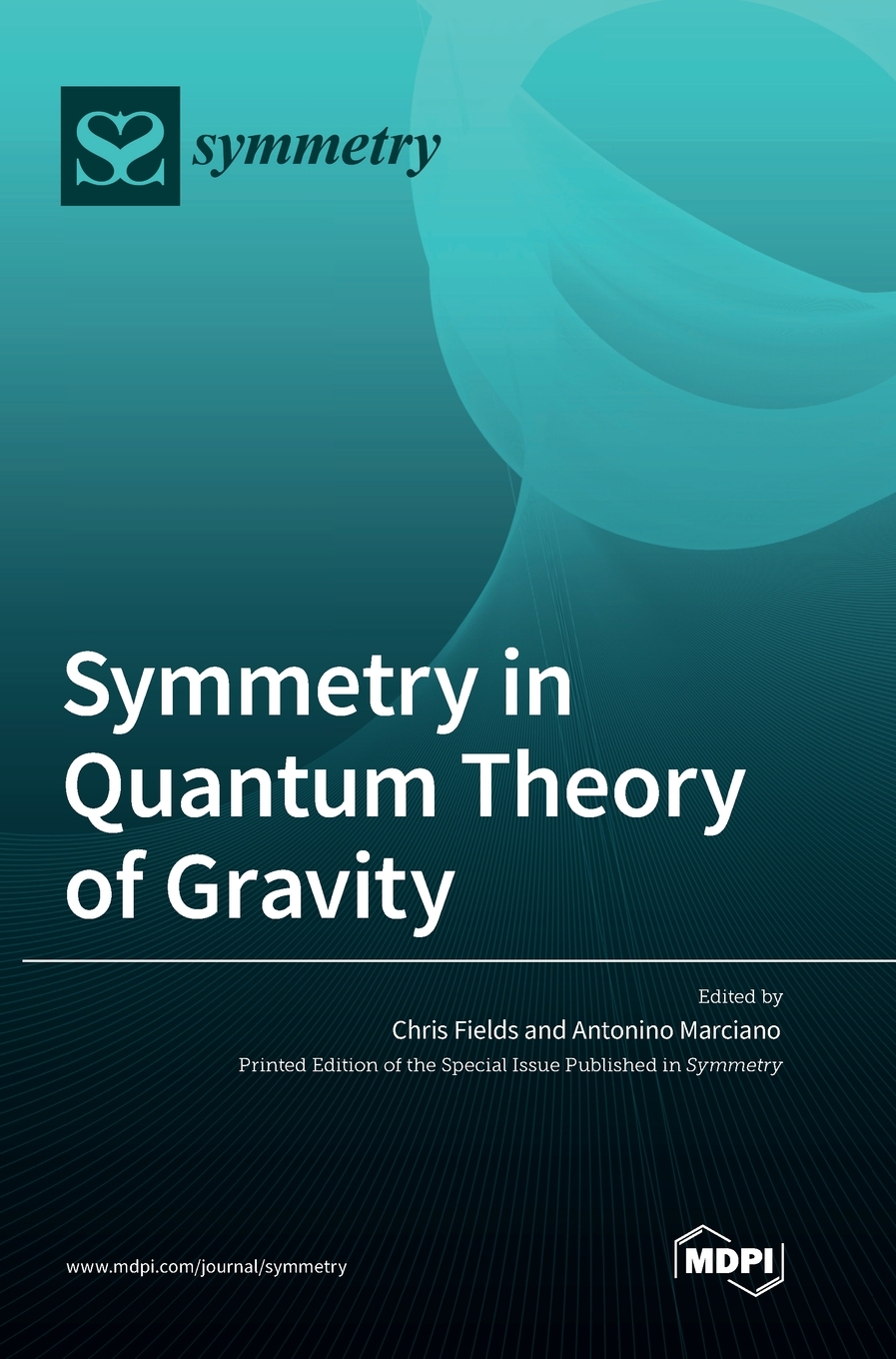 预售 按需印刷 symmetry in quantum theory of gravity