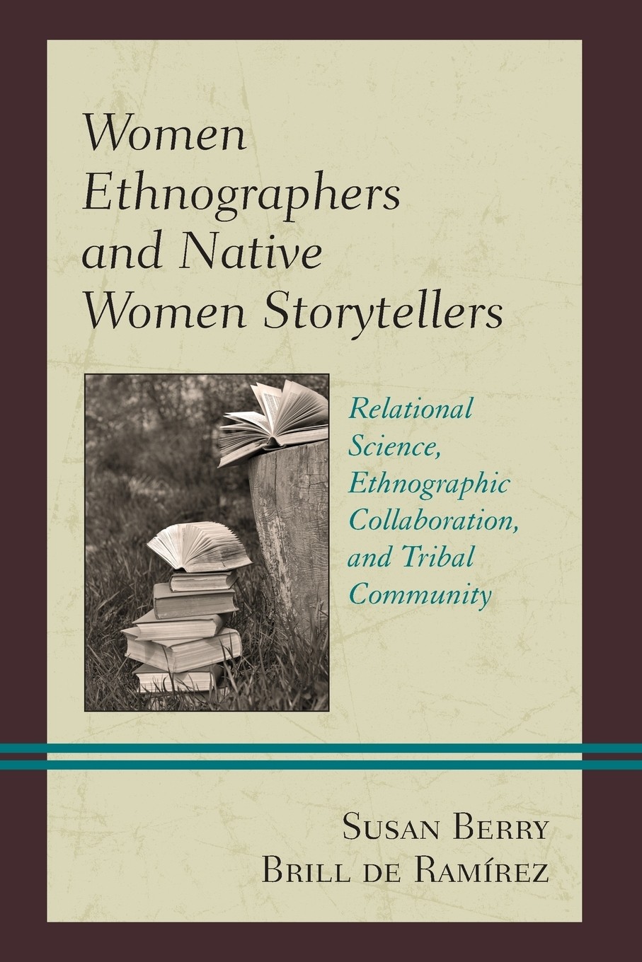 【预售 按需印刷】women ethnographers and native women