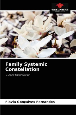 【预售 按需印刷】Family Systemic Constellation