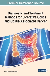 Diagnostic Methods 预售 Cancer for Associated Colitis 按需印刷 Ulcerative Treatment and