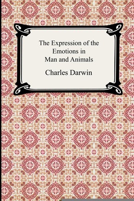 【预售 按需印刷】The Expression of the Emotions in Man and Animals