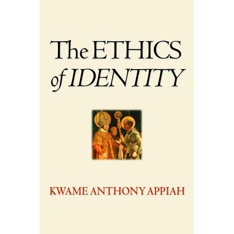 预售 The Ethics of Identity身份的伦理