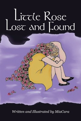 【预售 按需印刷】Little Rose Lost and Found