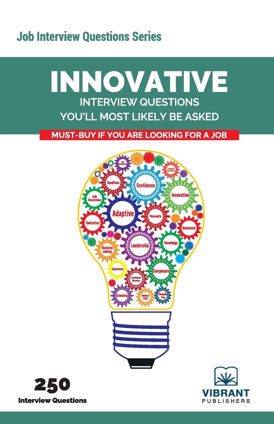 印刷】innovative interview questions you ll most likely be asked