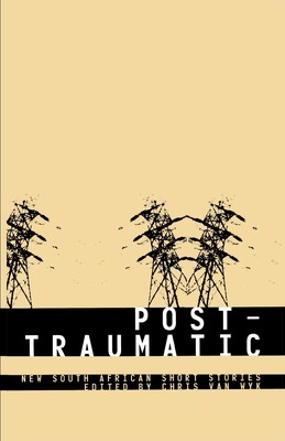 【预售 按需印刷】Post-Traumatic