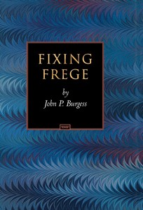 【预售按需印刷】Fixing Frege