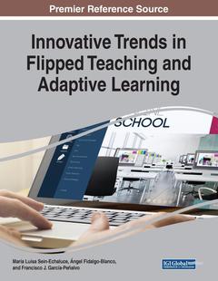 Innovative 按需印刷 预售 Adaptive Flipped Teaching Trends and Learning