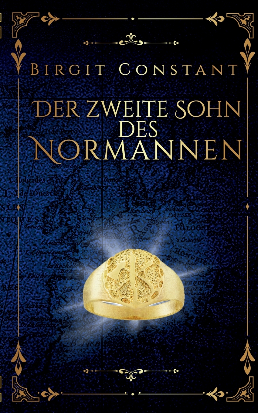 预售 按需印刷Der zweite Sohn des Normannen德语ger 书籍/杂志/报纸 原版其它 原图主图