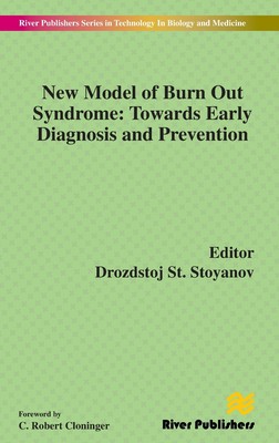 【预售 按需印刷】New Model of Burn Out Syndrome