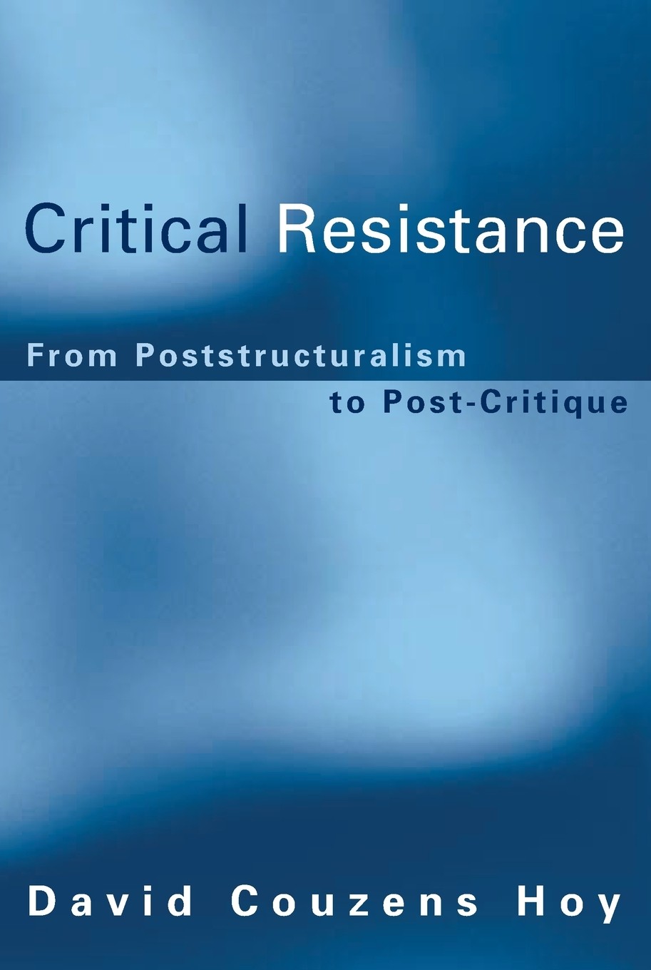 预售 按需印刷 critical resistance
