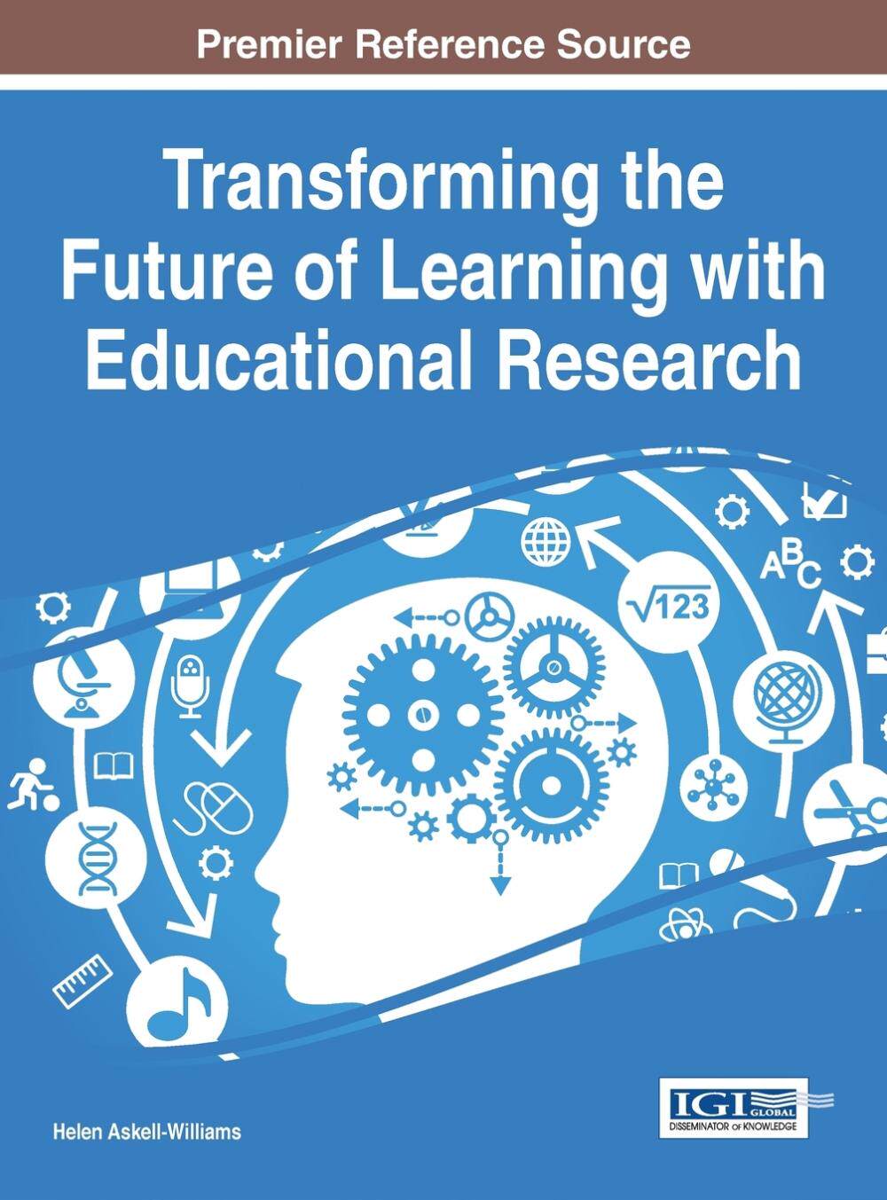 【预售 按需印刷】transforming the future of learning with