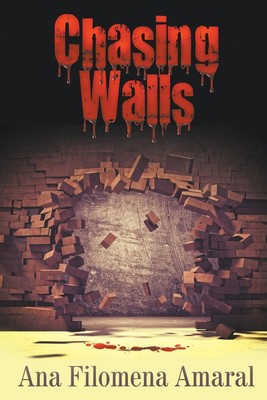 【预售 按需印刷】Chasing Walls