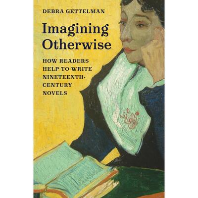 普林斯顿预售 Imagining Otherwise