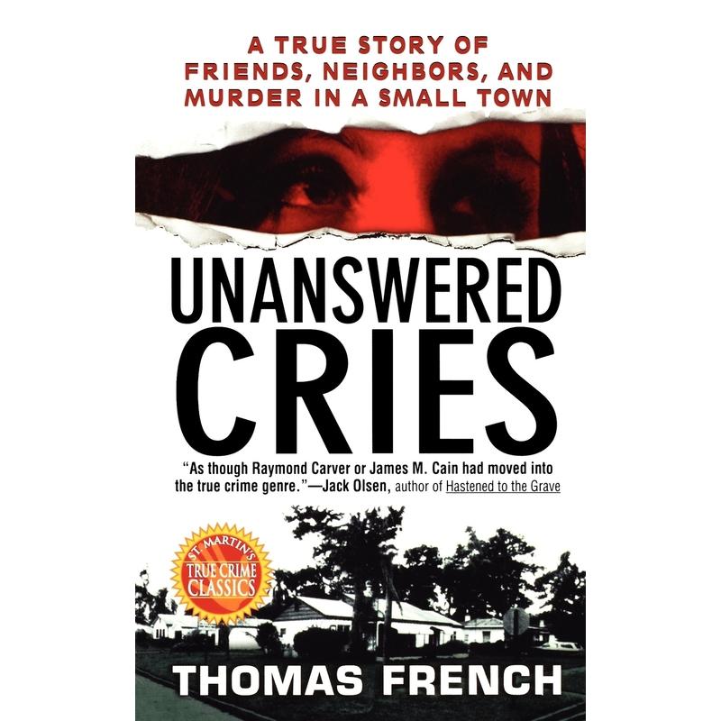 预售  Unanswered Cries