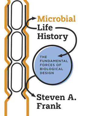 普林斯顿预售 Microbial Life History微生物的历史