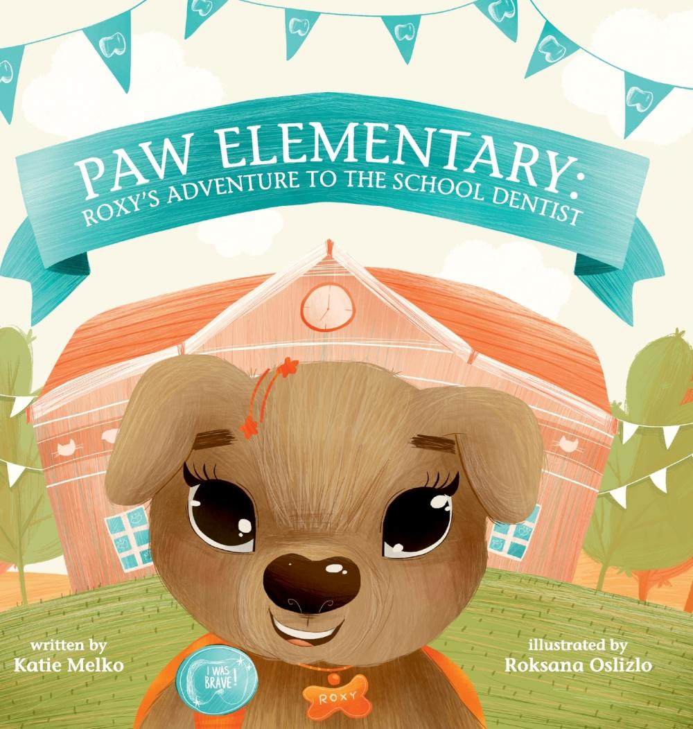 【预售按需印刷】paw elementary