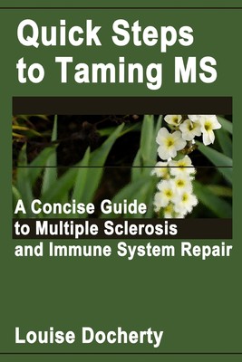 【预售 按需印刷】Quick Steps to Taming MS