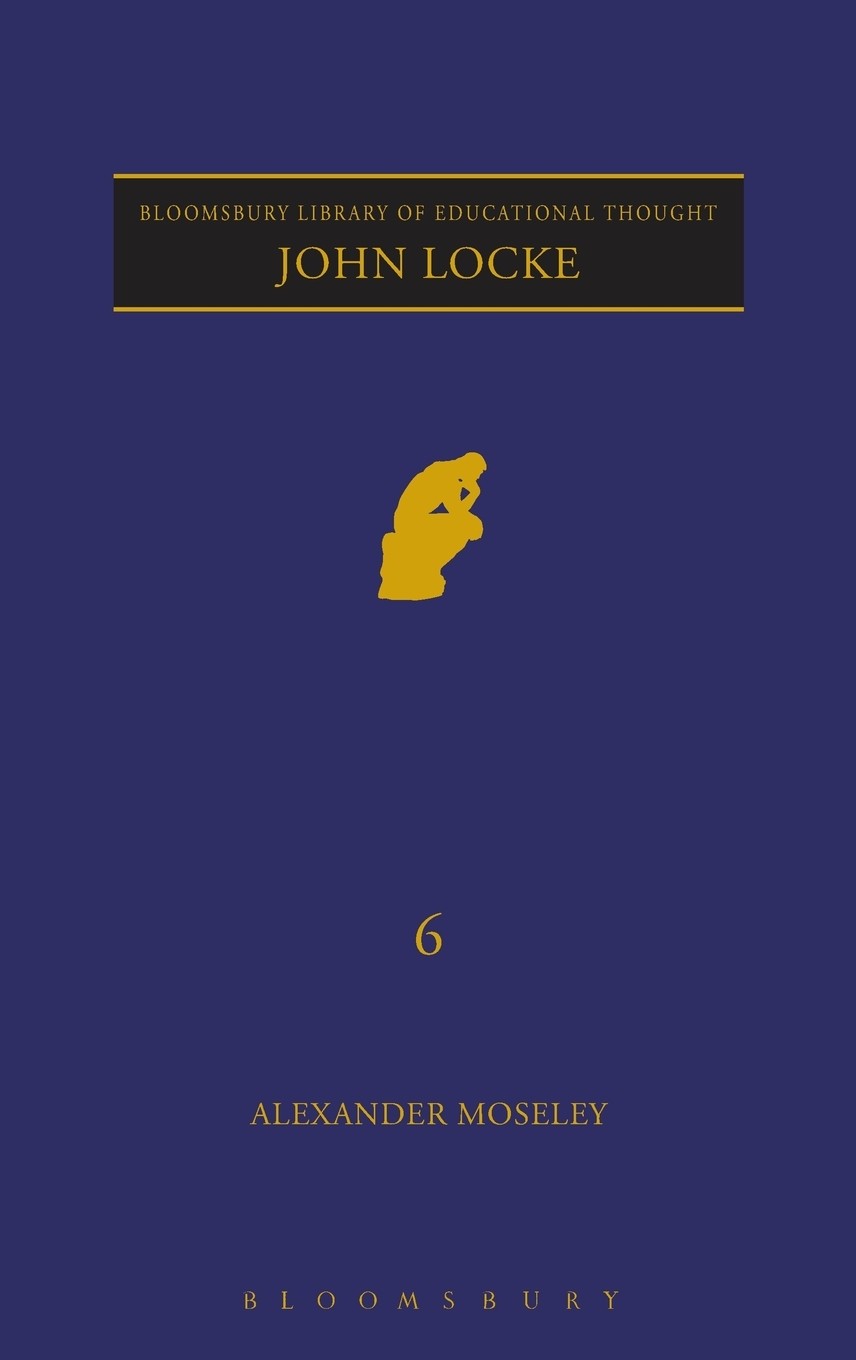 【预售 按需印刷】john locke