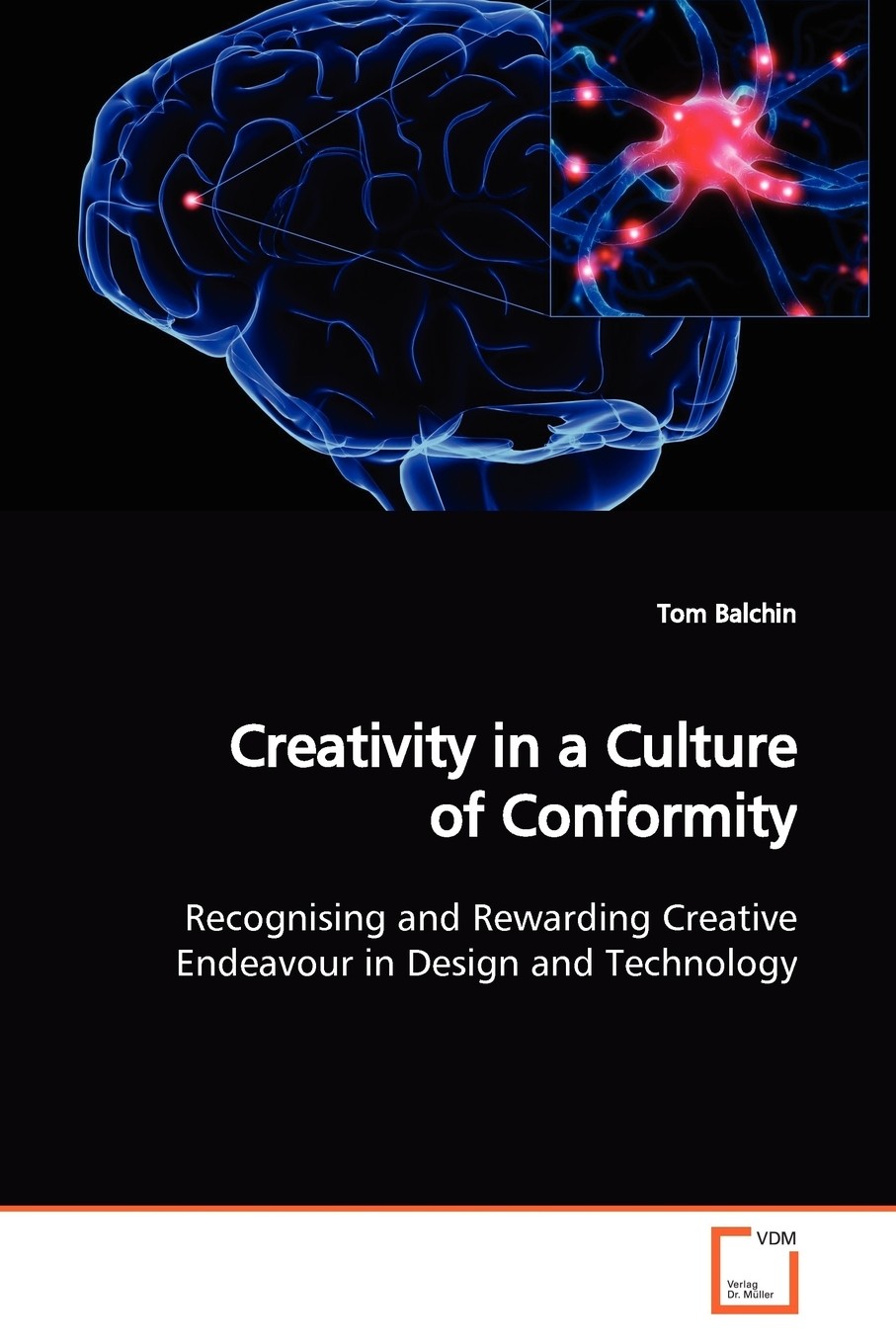 【预售 按需印刷】creativity in a culture of conformity
