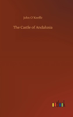 【预售 按需印刷】The Castle of Andalusia