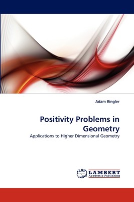 【预售 按需印刷】Positivity Problems in Geometry