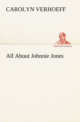 预售 按需印刷 All About Johnnie Jones