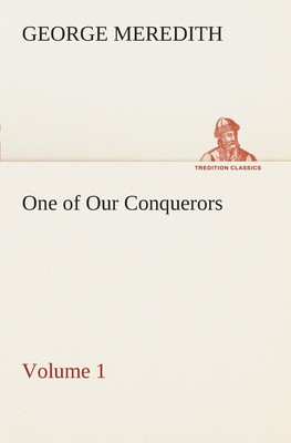 【预售 按需印刷】One of Our Conquerors - Volume 1