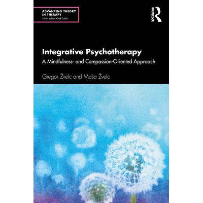 预订 按需印刷 Integrative Psychotherapy