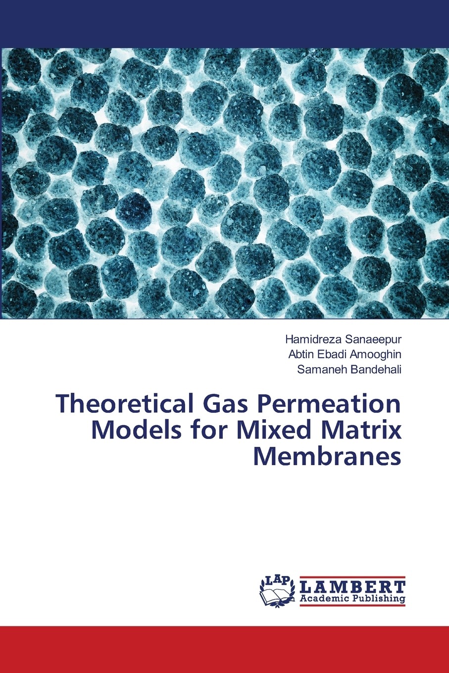 【预售 按需印刷】theoretical gas permeation models for mixed