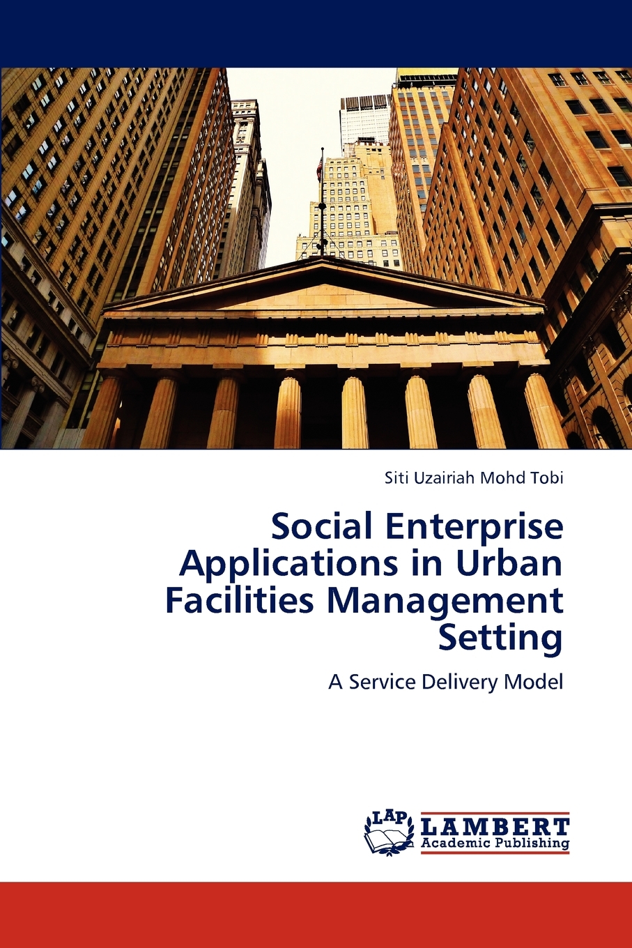 预售按需印刷 Social Enterprise Applications in Urban Facilities Management Setting