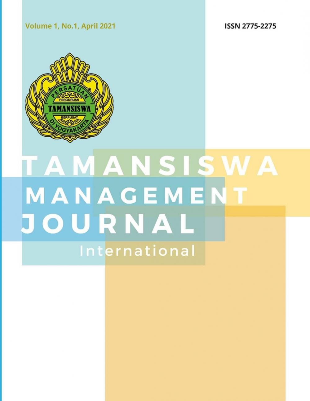 【预售按需印刷】Jurnal Management Jaya Negara Internasional