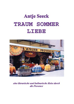 预售 按需印刷Traum Sommer Liebe德语ger