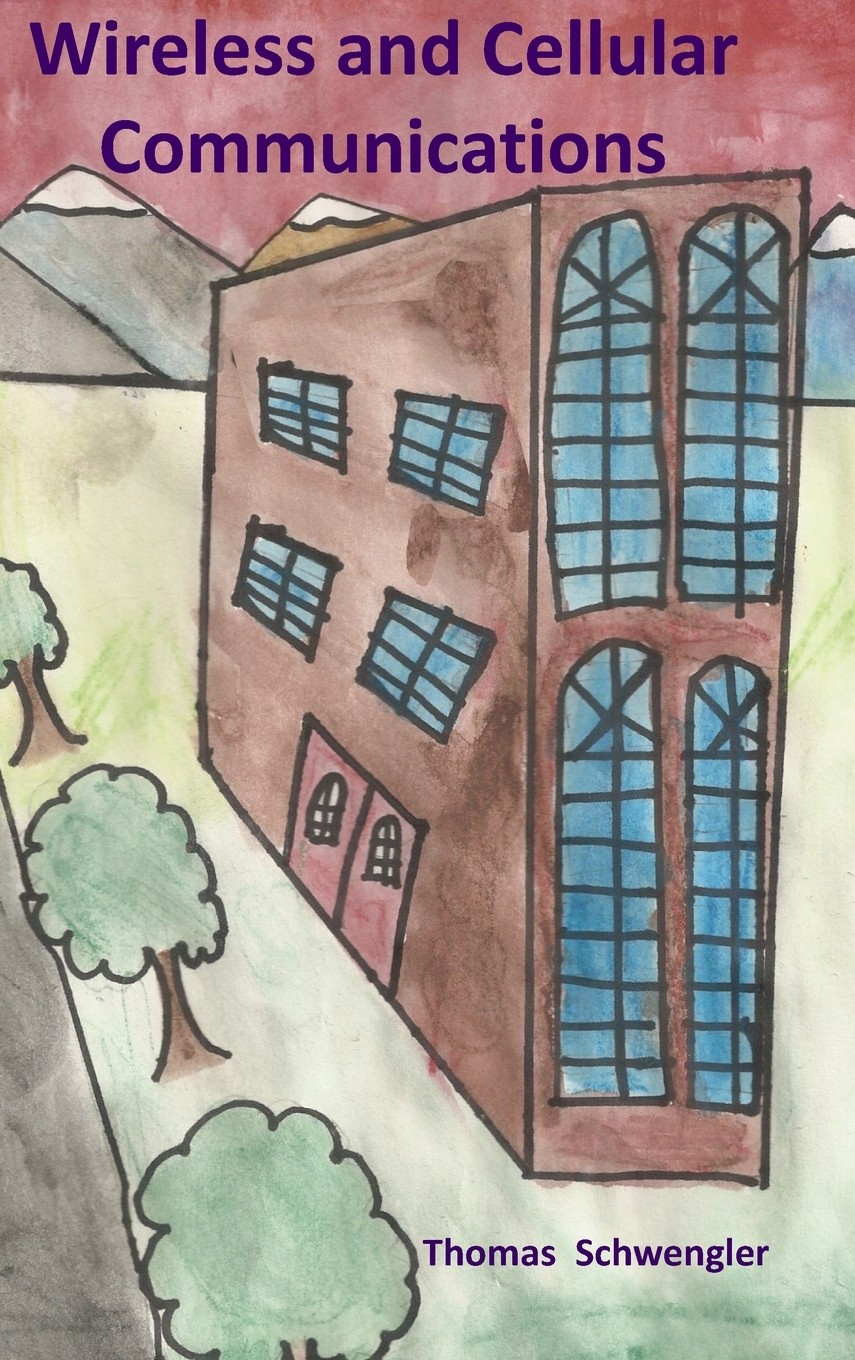 【预售 按需印刷】wireless and cellular communications