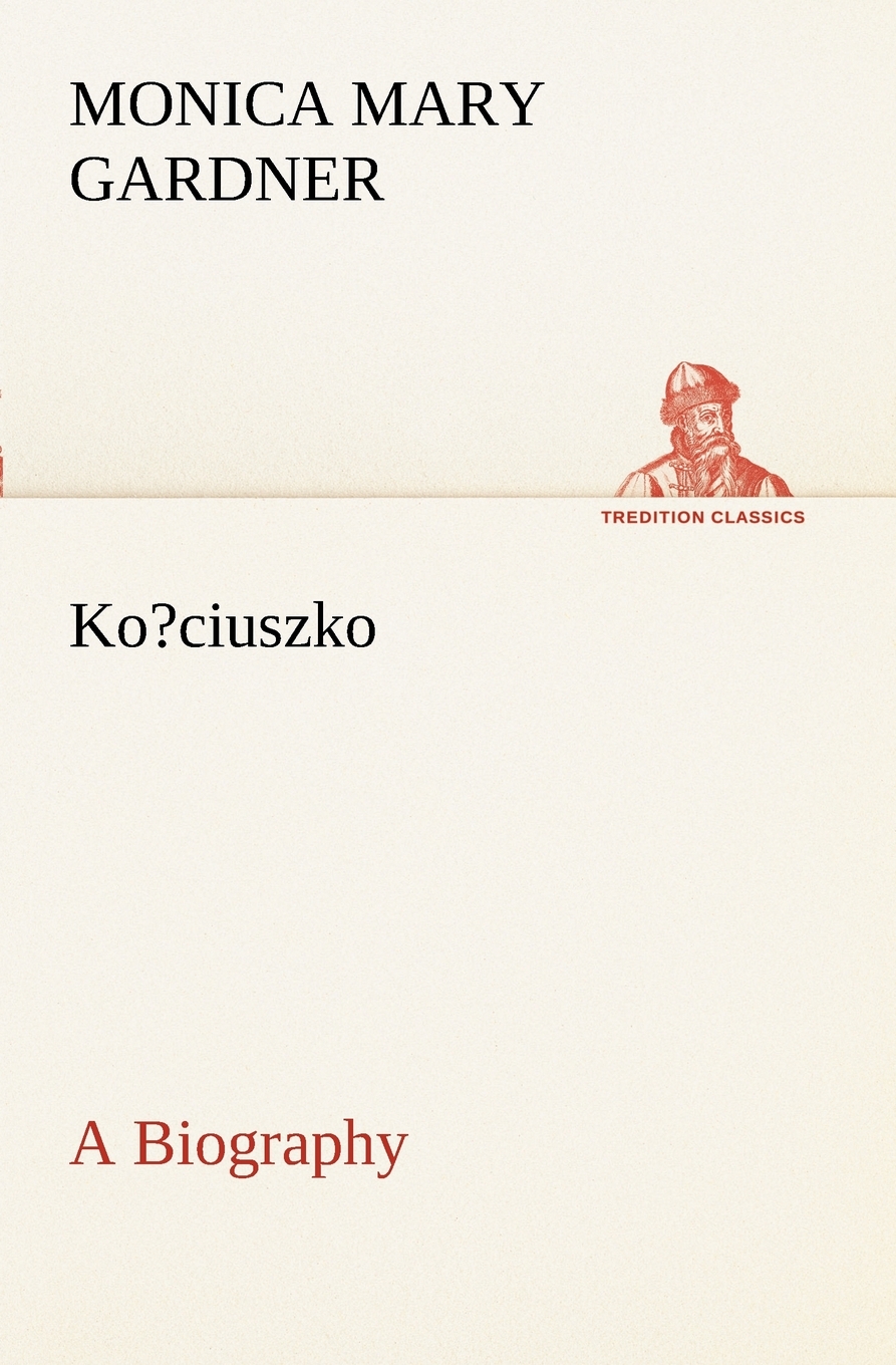 【预售按需印刷】Ko?ciuszko A Biography