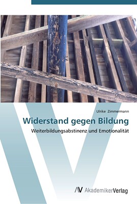 预售 按需印刷Widerstand gegen Bildung德语ger