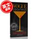 age Cocktails：Classic the 经典 drinks 中图 鸡尾酒 英文原版 from 鸡尾酒黄金时代 cocktails Vogue 饮品 golden 时尚