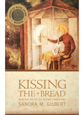 预售  Kissing the Bread