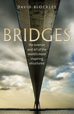 预售 按需印刷Bridges: The Science and Art of the World's Most Inspiring Structures