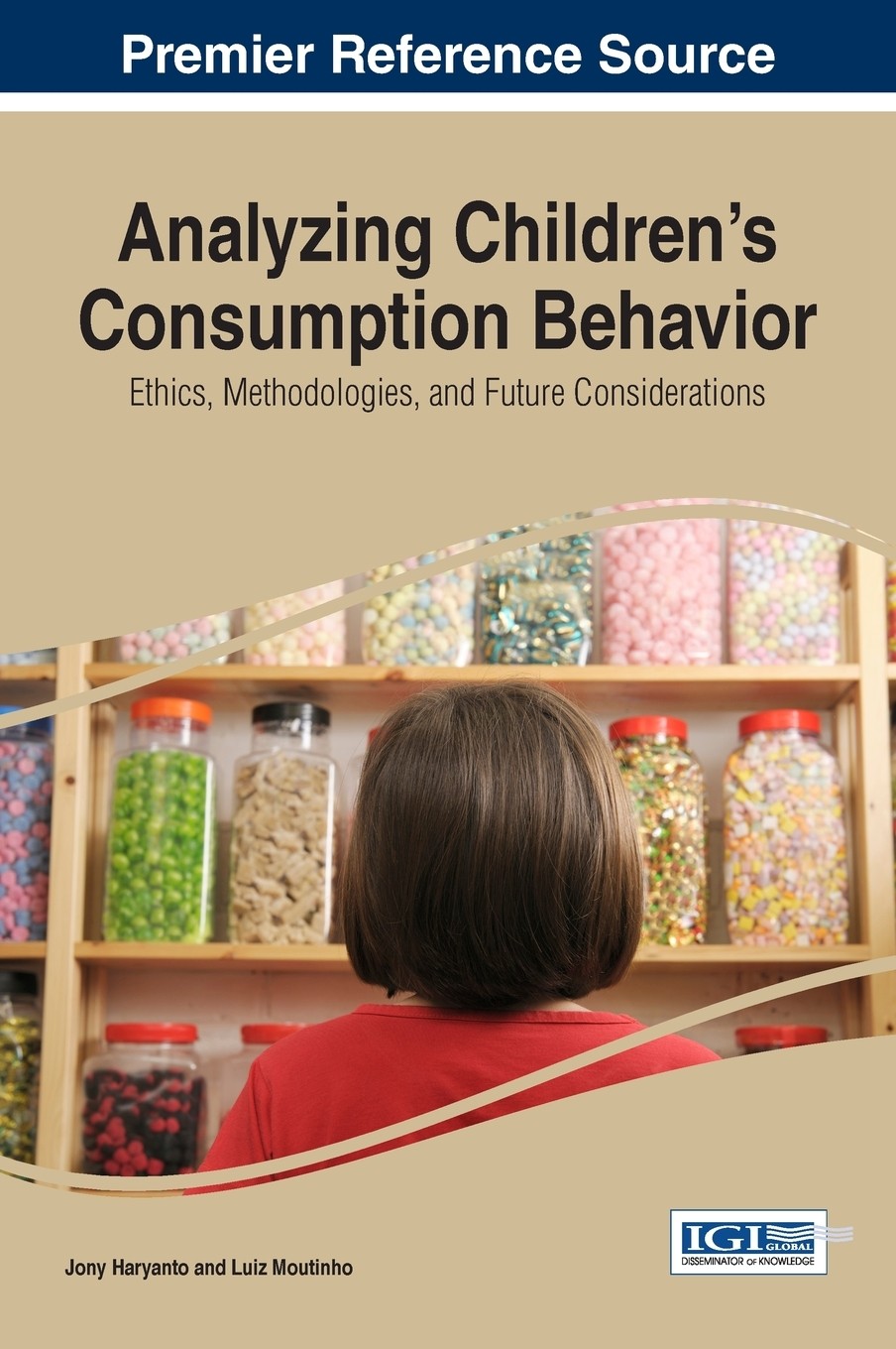 【预售 按需印刷】analyzing children s consumption behavior