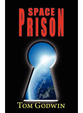 【预售 按需印刷】Space Prison (Originally Published as the Survivors)