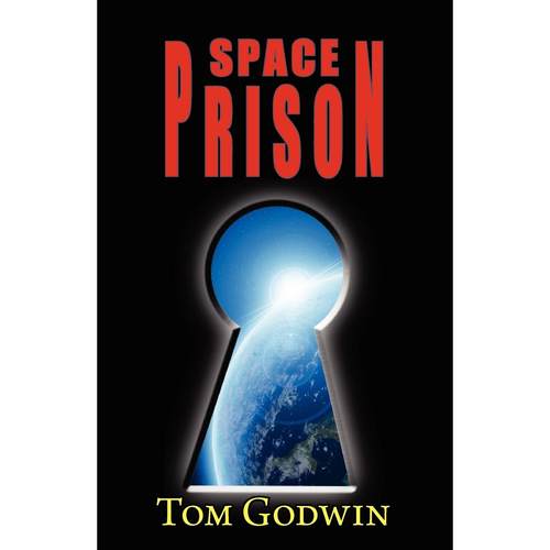 【预售 按需印刷】Space Prison (Originally Published as the Survivors)