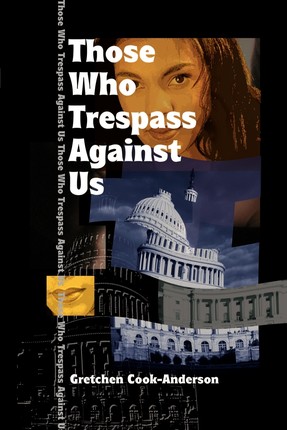 预售 按需印刷 Those Who Trespass Against Us